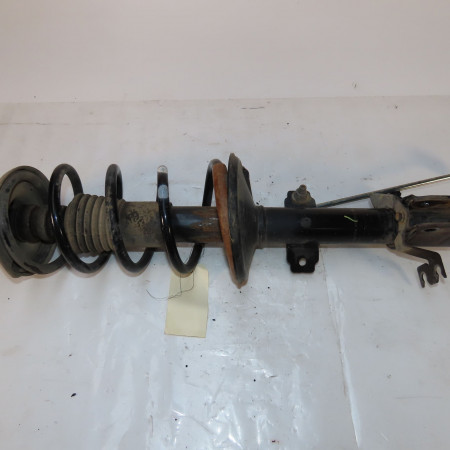 Amortisseur avant droit occasion  Dacia DUSTER (HS_) 1.2 tce 125 (2013-2018)   543026656R 