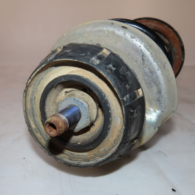 Amortisseur avant droit occasion  Dacia DUSTER (HS_) 1.2 tce 125 (2013-2018)   543026656R  3