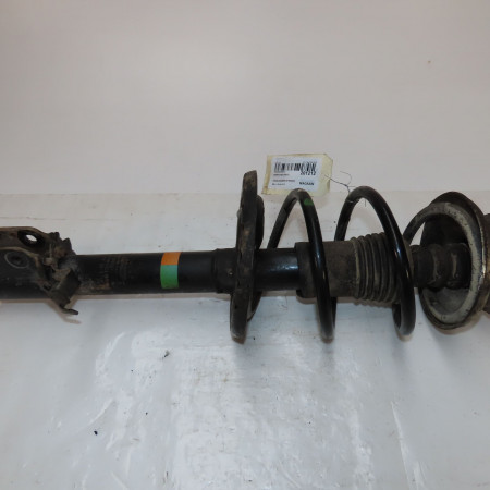 Amortisseur avant gauche occasion  Dacia SANDERO II Tce 90 (b8m1, b8ma) (2012) 5 portes   543029600R 