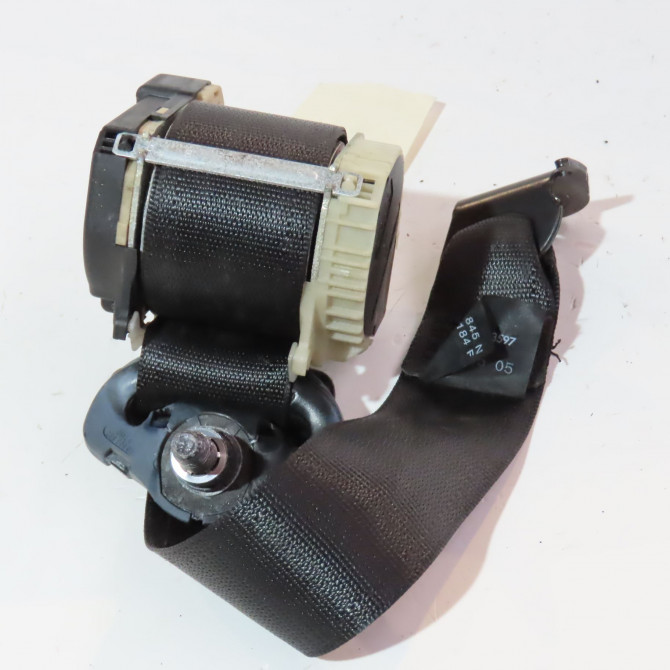 Ceinture arrière gauche occasion  Opel CORSA C (X01) 1.3 cdti (f08, f68) (2003-2009)   13122369  1