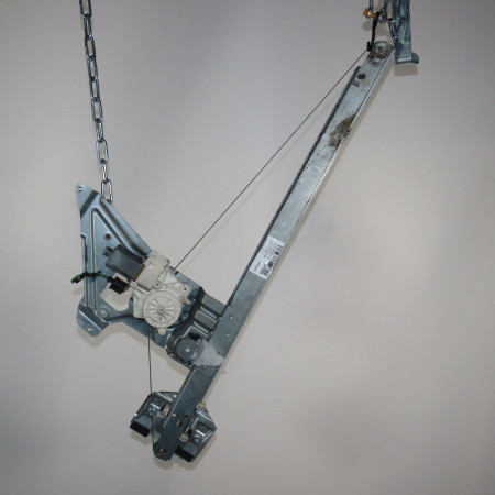 Mecanisme+moteur leve-glace avg occasion  Volkswagen vw CRAFTER 30-50 Camionnette (2E_) 2.5 tdi (2006-2011)   2E0837401 