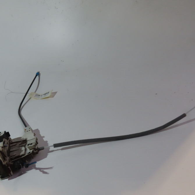 Serrure porte avg occasion  Volkswagen vw CRAFTER 30-50 Camionnette (2E_) 2.5 tdi (2006-2011)   2E1837015E  1