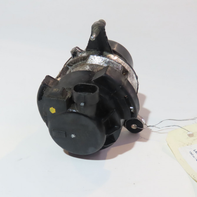 Phare antibrouillard avant droit occasion  Lancia YPSILON (312_) 1.2 (312.pxa1a, 312.yxa1a) (2011)   51839201  3