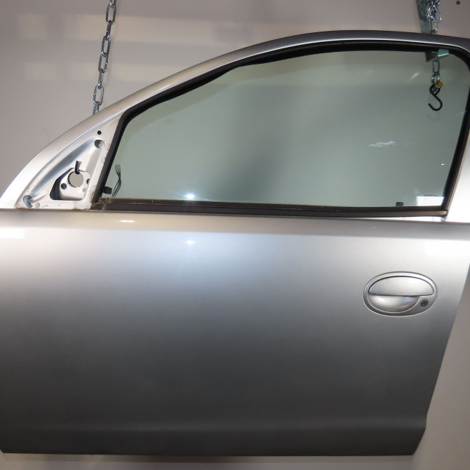 Porte avant gauche occasion  Opel CORSA C (X01) 1.3 cdti (f08, f68) (2003-2009)   13114683  1