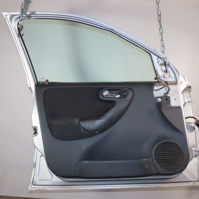 Porte avant gauche occasion  Opel CORSA C (X01) 1.3 cdti (f08, f68) (2003-2009)   13114683  4