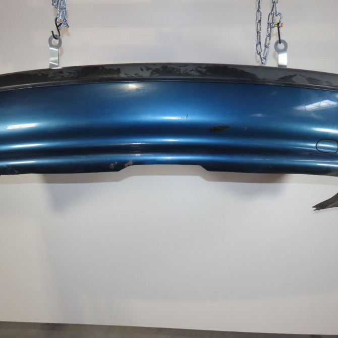 Pare-choc arrière occasion  Renault LAGUNA I (B56_, 556_) 1.8 (1995-2001)   7701469574  1