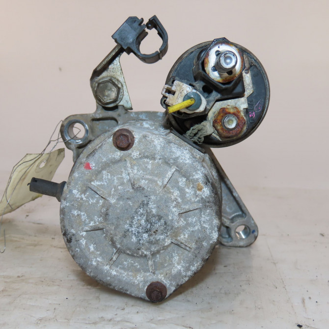 Démarreur occasion  Citroën C1 II (PA_, PS_) 1.0 vti 68 (2014)   1612092980  4