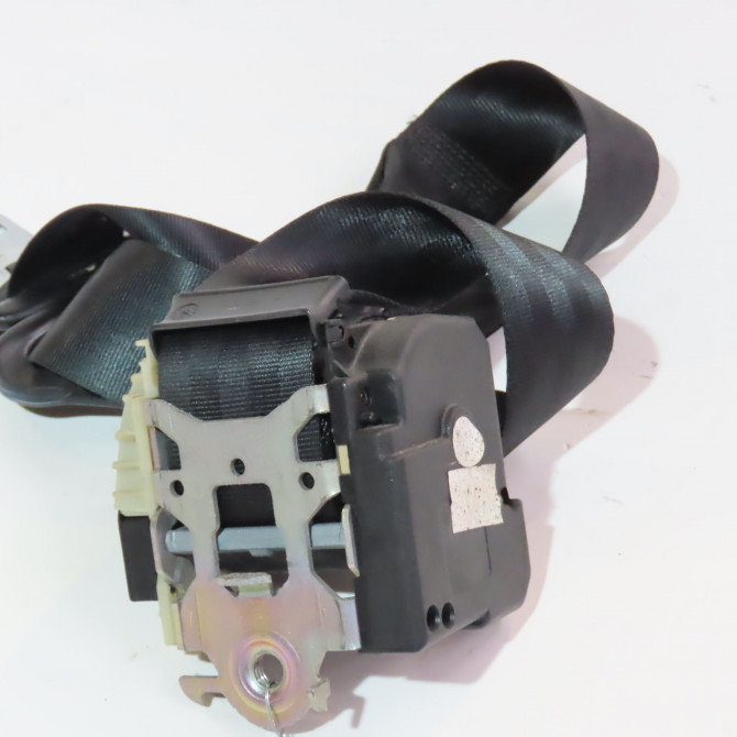 Ceinture arrière droite occasion  Renault TWINGO II (CN0_) 1.2 16v (cn0k, cn0v) (2007) 3 portes   8200813031  2