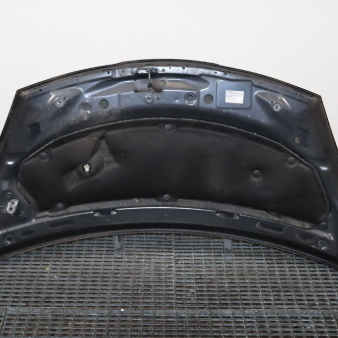 Capot occasion  Nissan PIXO (UA0) 1.0 (2009) 5 portes   651004A00C  2