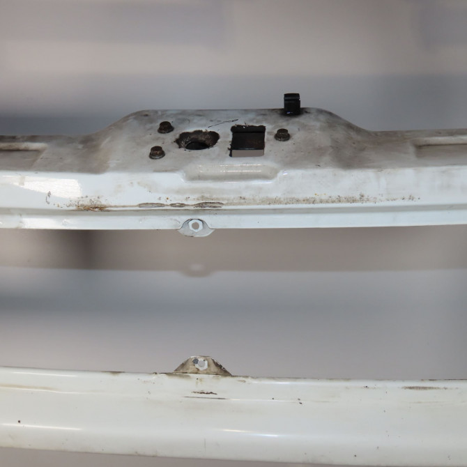 Face avant occasion  Iveco DAILY IV Camionnette 29l12 v, 29l12 v/p (2006-2011)     2