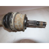 Transmission avant droite occasion  Lancia YPSILON (312_) 1.2 (312.pxa1a, 312.yxa1a) (2011)   52126658  miniature 3