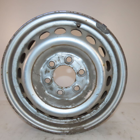 Jante tole occasion  Volkswagen vw CRAFTER 30-50 Camionnette (2E_) 2.5 tdi (2006-2011)   2E0601027C 