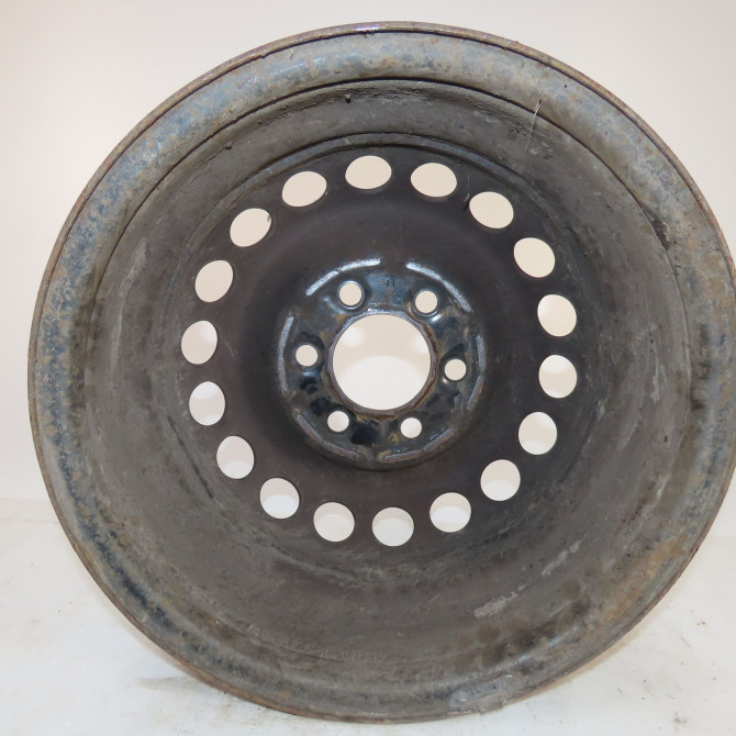 Jante tole occasion  Volkswagen vw CRAFTER 30-50 Camionnette (2E_) 2.5 tdi (2006-2011)   2E0601027C  3