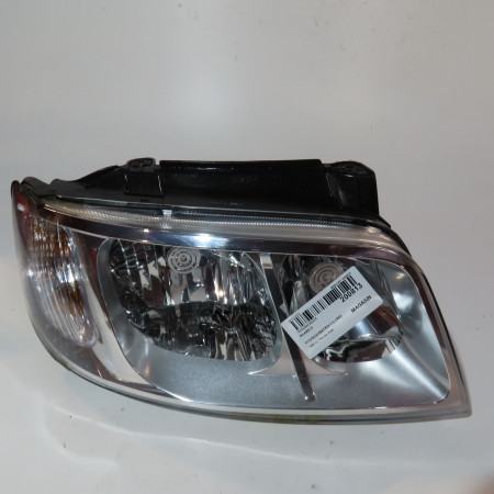 Phare droit occasion  Hyundai MATRIX (FC) 1.5 crdi vgt (2005-2010)   9212017630 