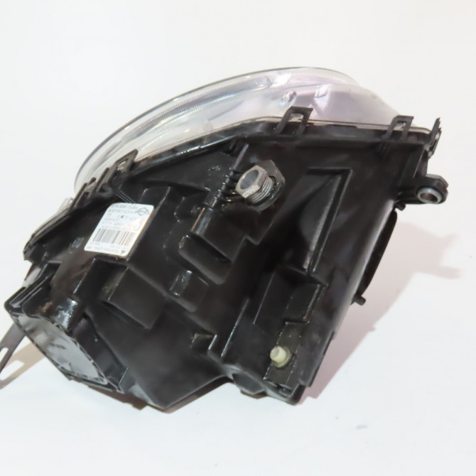 Phare gauche occasion  Mini MINI (R56) Cooper d (2006-2010)   63122751871  3
