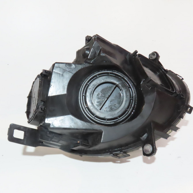 Phare gauche occasion  Mini MINI (R56) Cooper d (2006-2010)   63122751871  4