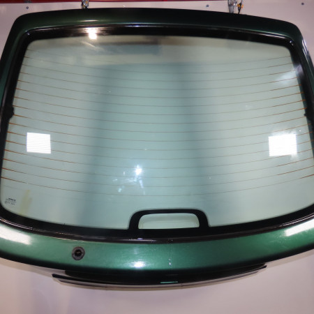 Hayon occasion  Renault MEGANE I (BA0/1_) 1.6 16v (ba04, ba0b, ba11, ba1j, ba16, ba19, ba1k, ba1v,... (1999-2002)   7751471868 