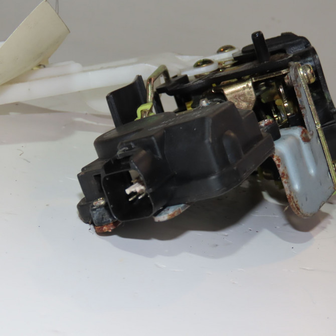 Serrure porte ard occasion  Hyundai SANTA FÉ I (SM) 2.0 crdi (2001-2006)   8142026000  2