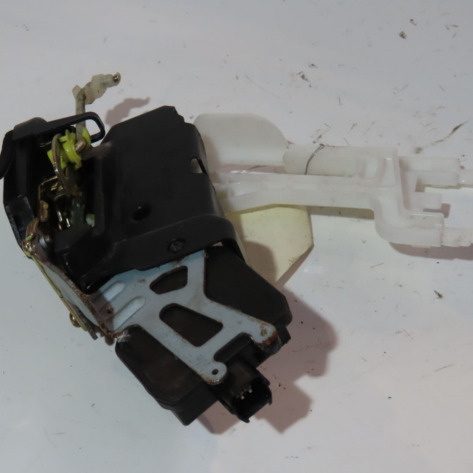 Serrure porte ard occasion  Hyundai SANTA FÉ I (SM) 2.0 crdi (2001-2006)   8142026000  3