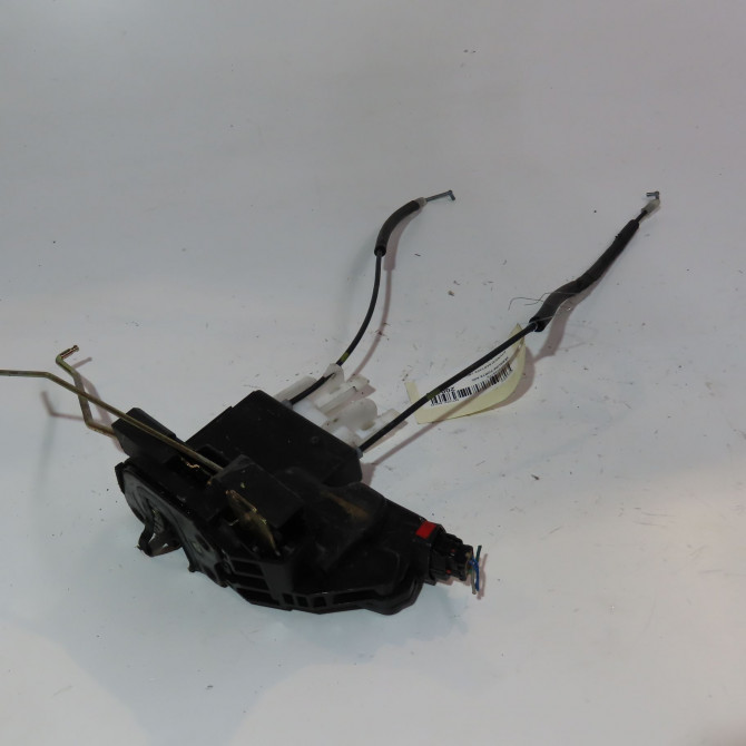 Serrure porte avd occasion  Hyundai SANTA FÉ I (SM) 2.0 crdi (2001-2006)   8132026000  1