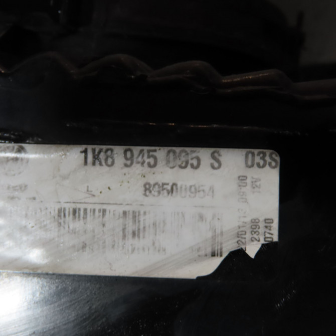 Feu arrière gauche occasion  Volkswagen vw SCIROCCO III (137, 138) 2.0 tdi (2010-2017)   1K8945095S  2