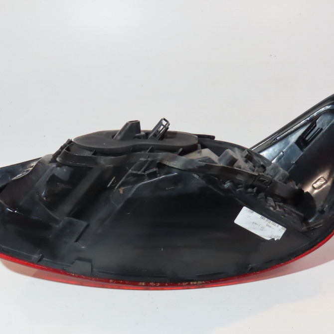 Feu arrière gauche occasion  Volkswagen vw SCIROCCO III (137, 138) 2.0 tdi (2010-2017)   1K8945095S  4