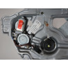 Mecanisme + moteur lève-glace avant droit occasion  Hyundai SANTA FÉ I (SM) 2.0 crdi (2001-2006)   8240626000  miniature 5