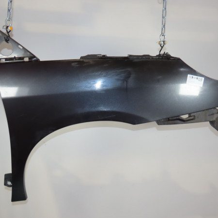 Aile avant droite occasion  Peugeot 807 (EB_) 2.0 hdi (2009) 5 portes   7841P0 