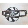 Moteur ventilateur radiateur occasion  Renault TWINGO I (C06_) 1.2 (c066, c068) (1996-2007) 3 portes   7701042440  miniature 3