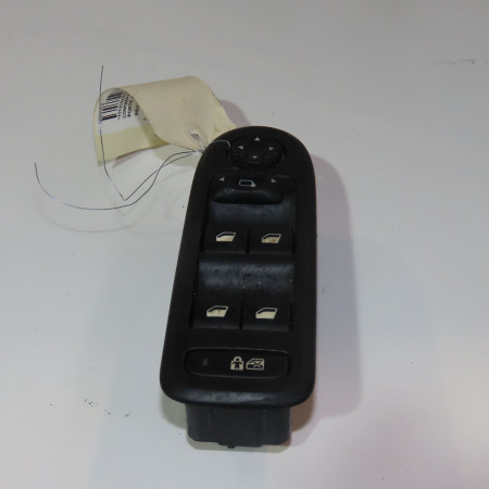 Commande lève-glace porte avant gauche occasion  Peugeot 308 I (4A_, 4C_) 1.6 hdi (2007-2014) 5 portes   649026 