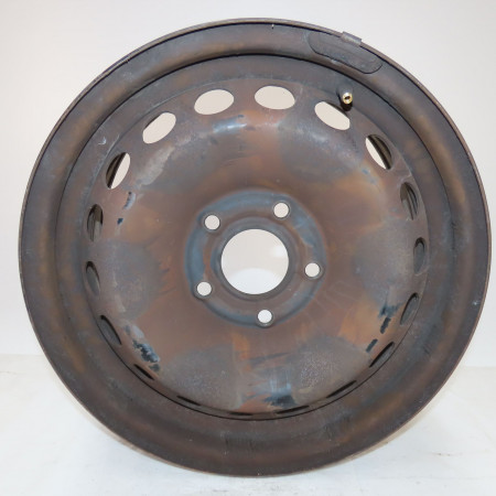 Jante tole occasion  Renault MEGANE III 3/5 portes (BZ0/1_, B3_) 1.5 dci (2009)   403000026R 