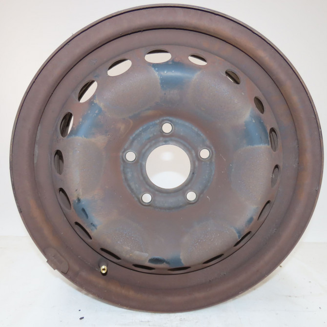 Jante tole occasion  Renault MEGANE III 3/5 portes (BZ0/1_, B3_) 1.5 dci (2009)   403000026R  1