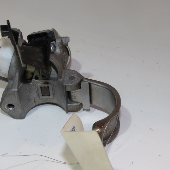 Antivol de direction occasion  Toyota RAV 4 III (_A3_) 2.2 d 4wd (ala30_) (2006-2012)   4502002200  4