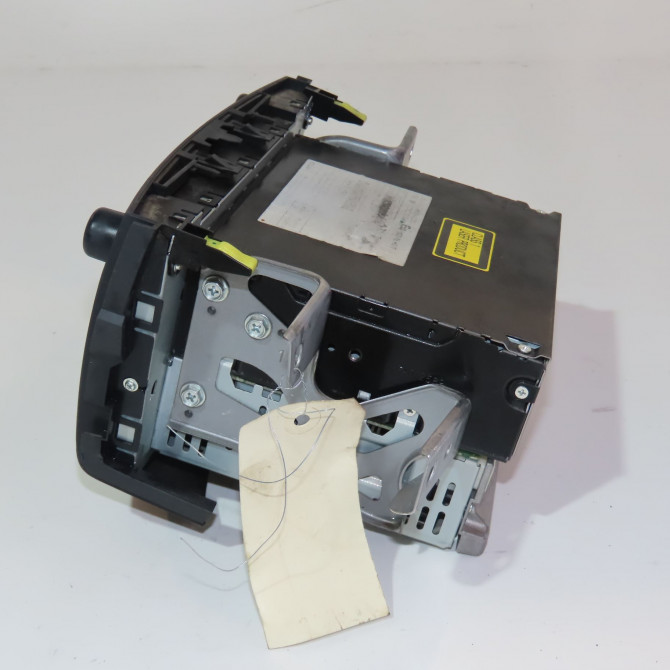 Autoradio occasion  Toyota RAV 4 III (_A3_) 2.2 d 4wd (ala30_) (2006-2012)   8612042280EX  4