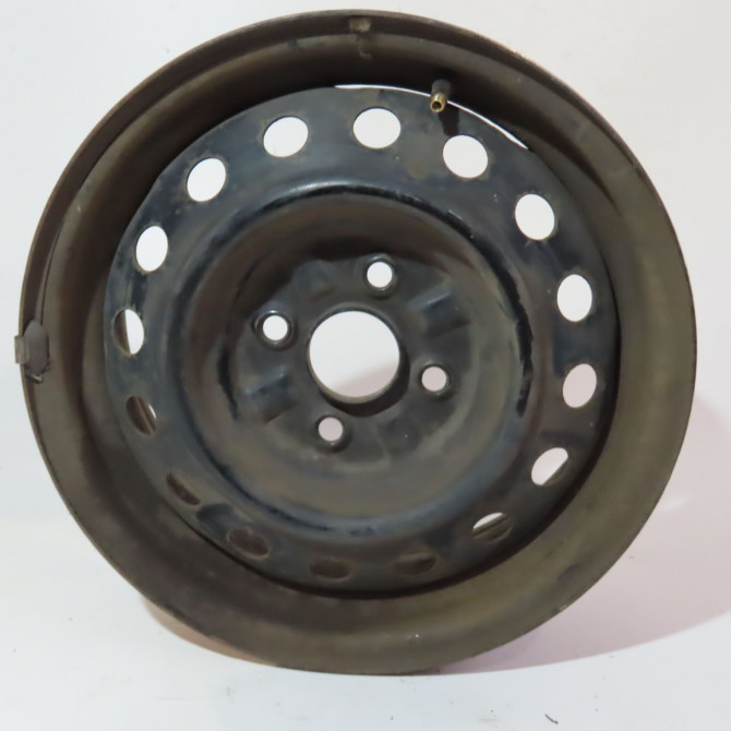 Jante tole occasion  Toyota YARIS (_P1_) 1.5 (ncp13_) (2003-2005)   4261152101  1