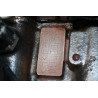 Moteur diesel occasion  Renault MEGANE III 3/5 portes (BZ0/1_, B3_) 1.5 dci (2009)   100018547R  miniature 5