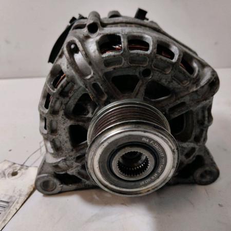 Alternateur occasion  Peugeot 2008 I (CU_) 1.5 bluehdi 100 (2018)   9809391880 