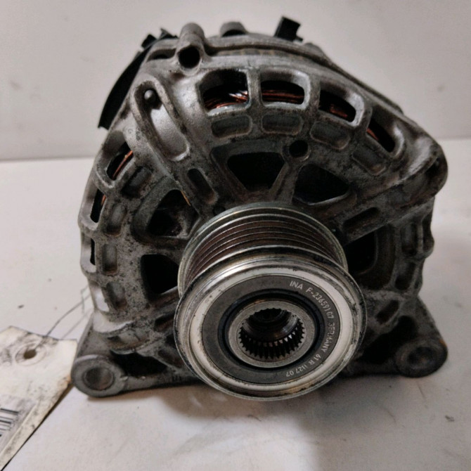 Alternateur occasion  Peugeot 2008 I (CU_) 1.5 bluehdi 100 (2018)   9809391880  1