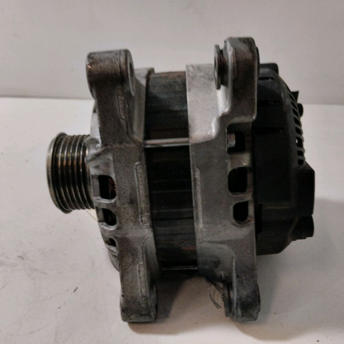 Alternateur occasion  Peugeot 2008 I (CU_) 1.5 bluehdi 100 (2018)   9809391880  5