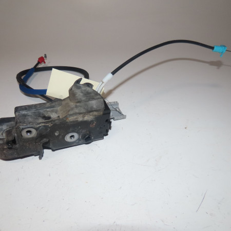 Serrure porte avd occasion  Peugeot 407 Coupé (6C_) 2.7 hdi (2005)   9136FA 