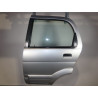 Porte arrière gauche occasion  Daihatsu TERIOS (J1_) 1.3 4wd (j100) (1997-2000) 5 portes   6700487405  miniature 3