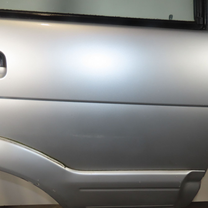 Porte arrière droite occasion  Daihatsu TERIOS (J1_) 1.3 4wd (j100) (1997-2000) 5 portes   6700387405  2