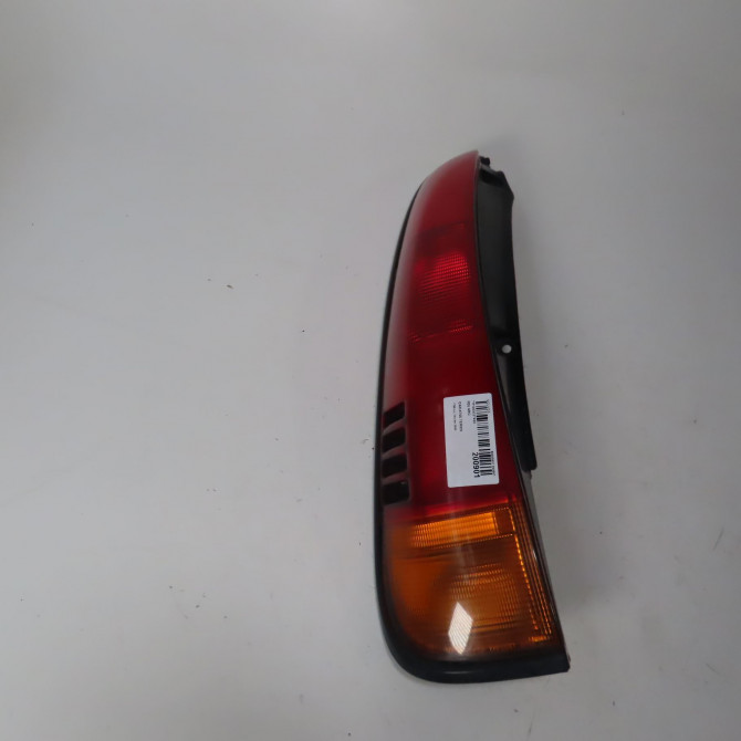 Feu arrière gauche occasion  Daihatsu TERIOS (J1_) 1.3 4wd (j100) (1997-2000) 5 portes   8156187402000  1