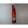 Feu arrière droit occasion  Renault KANGOO (KC0/1_) 1.5 dci (2003) 4 portes   8200150621  miniature 3