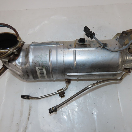 Catalyseur occasion  Peugeot 2008 I (CU_) 1.2 thp 110 / puretech 110 (2015) 5 portes   9816188180 