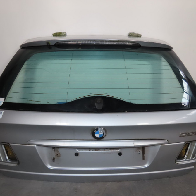 Hayon occasion  Bmw 3 Touring (E46) 320 d (2000-2001)   41628158552  1