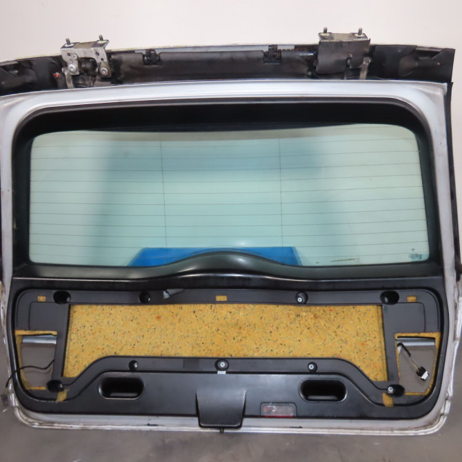 Hayon occasion  Bmw 3 Touring (E46) 320 d (2000-2001)   41628158552  2