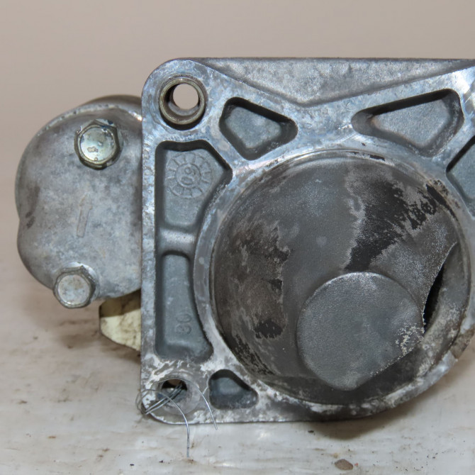 Démarreur occasion  Fiat PANDA (169_) 1.2 lpg (169cxf1a) (2010-2013)   51890632  3