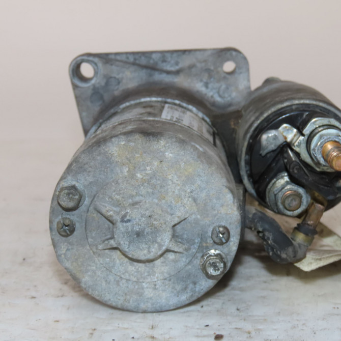 Démarreur occasion  Fiat PANDA (169_) 1.2 lpg (169cxf1a) (2010-2013)   51890632  4