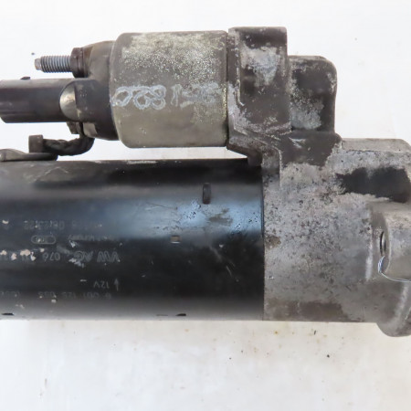 Démarreur occasion  Volkswagen vw CRAFTER 30-50 Camionnette (2E_) 2.5 tdi (2006-2011)   76911023A 